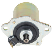 DURAFORCE For Honda Scooter SA50 Elite SR SA50P Elite SR 31200-GW0-010 Starter New USA