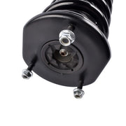 DURAFORCE 2× Coil Spring Shock Strut Rear Left & Right for Tesla Model S 85D 2011-2016 RWD