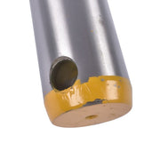 DURAFORCE Bucket Pin 50MM x 380MM for Bobcat Hidromek JCB John Deere Backhoes & Excavators