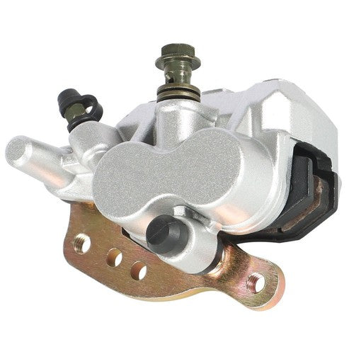 DURAFORCE New Front Brake Caliper For Yamaha YZ125 250 YZ 125 YZ250 1990-1997 With Pads