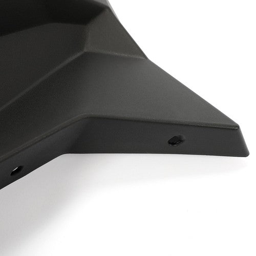 Front and Rear Mud Flaps Mud Guard Accessories for Can Am Outlander 450 500 L Max
