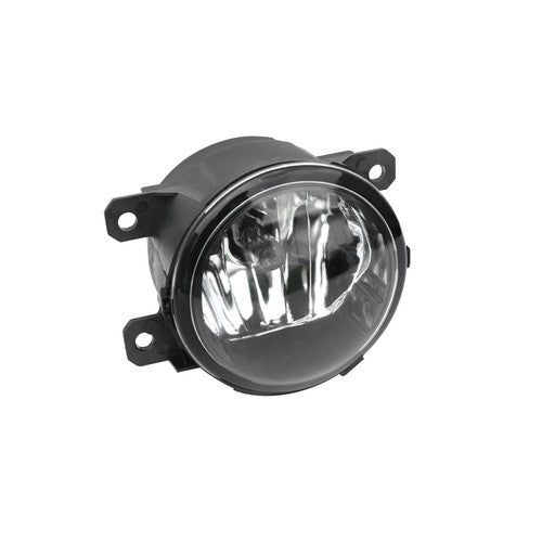Fog Lights For Nissan Armada 2008-2015 Clear Lens Bumper Lamp W/Bulbs RH LH Pair
