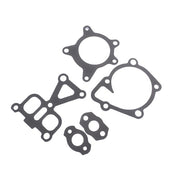 DURAFORCE Gasket Set W/ Bolts &Intake Exhaust Valves for Hyundai Accent 1.6L L4 2012-2019