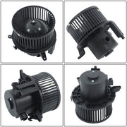 DURAFORCE A/C Heater Blower Motor For Chevy Silverado 3500 HD GMC Sierra 3500 HD 2010-2014