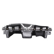 DURAFORCE Engine Valve Cover Aluminum for Pontiac G3 Base 1.6L 2009-10 Chevy Cruze LS 1.8L