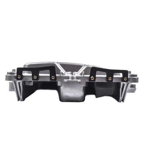 DURAFORCE Engine Valve Cover Aluminum for Pontiac G3 Base 1.6L 2009-10 Chevy Cruze LS 1.8L