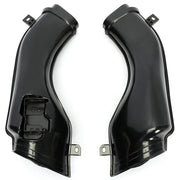 DURAFORCE Ram Air Intake Tube Ducts For Suzuki 01-03 GSXR600 01-02 GSXR1000 00-03 GSXR750