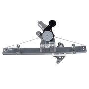 DURAFORCE Front Left Power Window Regulator with Motor for Nissan Maxima 2016-2023 751-068