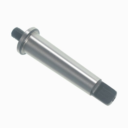 DURAFORCE New 2MT Shank To 3/8"-24 Threaded Drill Chuck Arbor Morse Taper MT2 Adapter