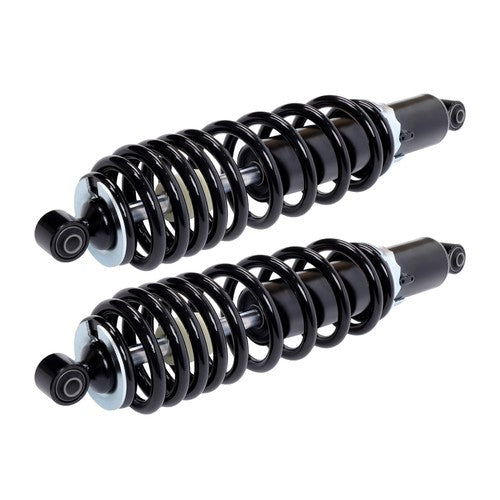 DURAFORCE 7043934 7044139 Rear Gas Shocks Kit 2011-2022 for Polaris Ranger 500 /Crew 500