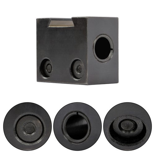 DURAFORCE 250-241 CNC BXA Quick Change Tool Post Holder #41 Heavy Duty Boring Bar