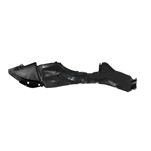 DURAFORCE Right Front Fender Liner Passenger Side For 2019-2024 Nissan Altima 638406CA0A