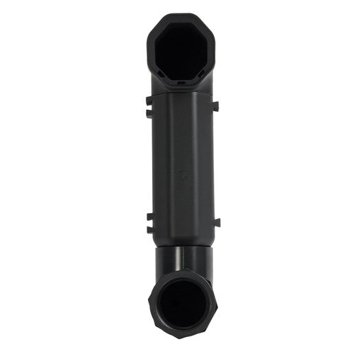 Snorkel Kit for Honda Rincon 650 4X4 680 2003-2023 2005 2006 Clamp On Painted