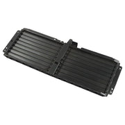 DURAFORCE For Gmc Terrain 2018-2020 2.0L 84460245 Front Bumper Upper Shutter without motor