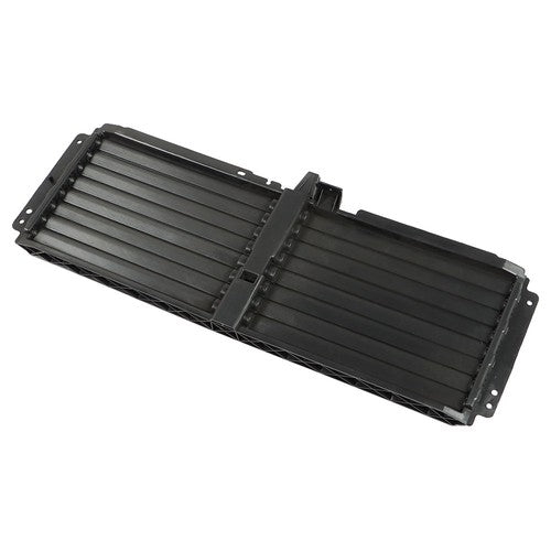 DURAFORCE For Gmc Terrain 2018-2020 2.0L 84460245 Front Bumper Upper Shutter without motor
