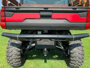 DURAFORCE Rear Bumper Brushguard For 2018-2024 Polaris Ranger 1000 Crew XP #2882529 NEW