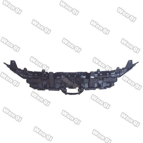 DURAFORCE TO1207108 Front Bumper Inside Upper Grille Bracket for Toyota RAV4 2019-2024