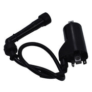 DURAFORCE Ignition Coil For Suzuki SV650 SV650S 1999 2000 2001 2002 ATV