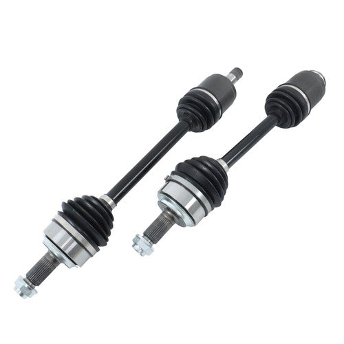 DURAFORCE For Honda Accord 2008-2017 For Acura Tsx 2009-14 664251 Front CV Axle Shafts