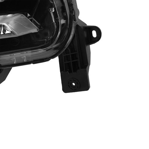 For 23-24 Kia Sportage Front Bumper LED Fog Light DRL Driving Light Left+Right