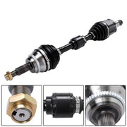 DURAFORCE 665279 Front Driver Side CV Axle Shaft For Toyota For Avalon 2008-2017 2018 3.5L