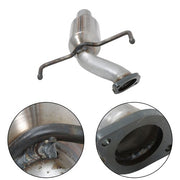 DURAFORCE Rear Side Catalytic Converter 2013 2014 2015 2016-2021 For Buick Encore 16777