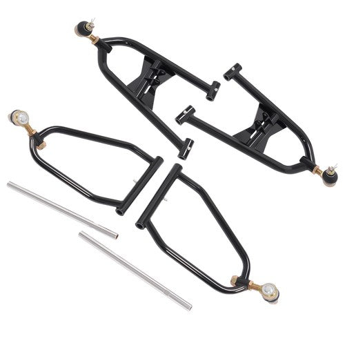 Part Number Not Available Extended Steel A Arms +3 +1 for Yamaha Raptor 250 125 2008-2013