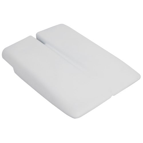 Fiberglass Hood Scoop for Plymouth Duster 1970-1976 71 72 73 74 75 Molding Bezel