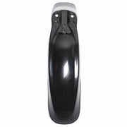 DURAFORCE Plastic Fender Fairing For Kawasaki KX 65 KLX 110 DRZ110 Suzuki RM65 White&Black