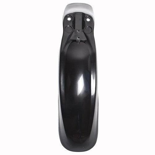 DURAFORCE Plastic Fender Fairing For Kawasaki KX 65 KLX 110 DRZ110 Suzuki RM65 White&Black