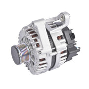 DURAFORCE 130A Alternator 13597226 for Buick Encore 2013-2015 L4 1.4L 130A 11399N 6 Groove