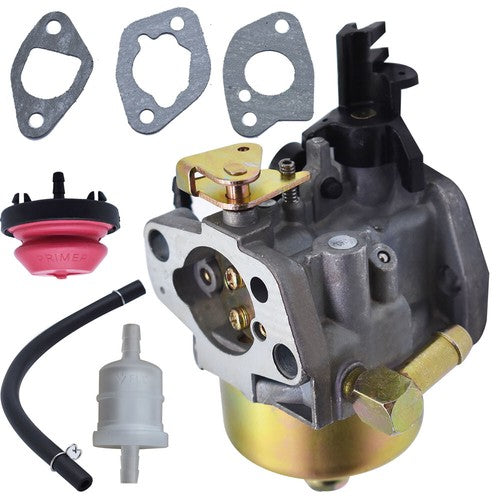 DURAFORCE Carburetor Kit For Troy Bilt 270-SUA 370-SUB 31AH55LH704 31AH55TH793 31AH65FH700