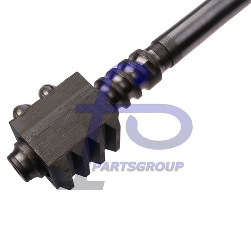 DURAFORCE Steering Shaft 794130-15101 for Yanmar Tractor YM195 YM240 YM1500 YM1600 YM1700