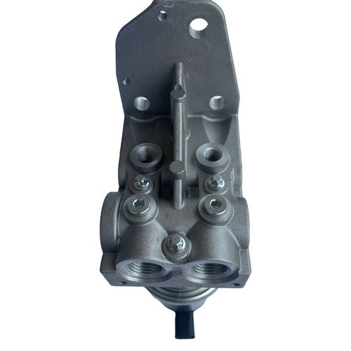 DURAFORCE 5362269 Fuel Transfer Pump 12V for Cummins Engine 4B3.9 6C8.3 ISC8.3 QSC8.3 QSL9