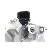 DURAFORCE A/C Compressor 4472802000 RE326205 SE502745 for John Deere Log Loader 337E 437E