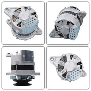 DURAFORCE Suitable For 1986-1995 Komatsu EC50ZS 4D95 600-821-3870 generator