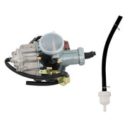 DURAFORCE For PZ30 200CC 250CC Pit Dirt Bike ATV New Motorcycle Carbureto Carb 30mm Black