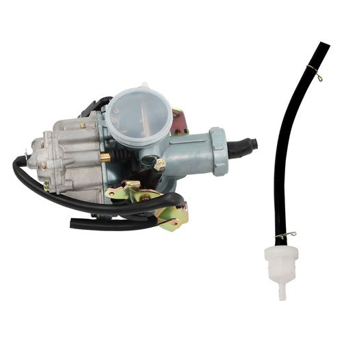 DURAFORCE For PZ30 200CC 250CC Pit Dirt Bike ATV New Motorcycle Carbureto Carb 30mm Black