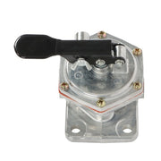 DURAFORCE 6251-71-8210 6261-71-8240 Fuel Feed Pump For Komatsu SAA6D125E S6D104 Engine