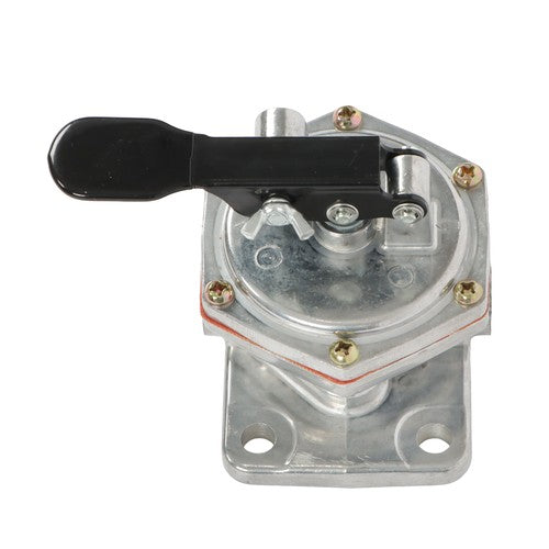 DURAFORCE 6251-71-8210 6261-71-8240 Fuel Feed Pump For Komatsu SAA6D125E S6D104 Engine