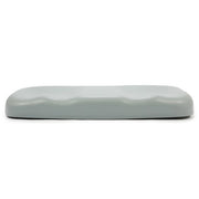 DURAFORCE Gray Seat Bottom Cushion For Kubota RTV900W 900T 900R 1140 Series K7611-56010