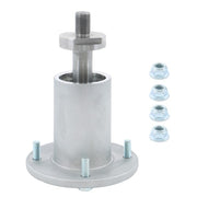DURAFORCE Lawn Mower Spindle 30138800 For Ariens & Gravely Ikon ZTX ZTXL 42 48 52 60 Inch