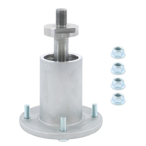 DURAFORCE Lawn Mower Spindle 30138800 For Ariens & Gravely Ikon ZTX ZTXL 42 48 52 60 Inch