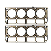 DURAFORCE Head Gasket Set Bolts Lifters For GMC Buick Cadillac Chevrolet Tahoe Silverado