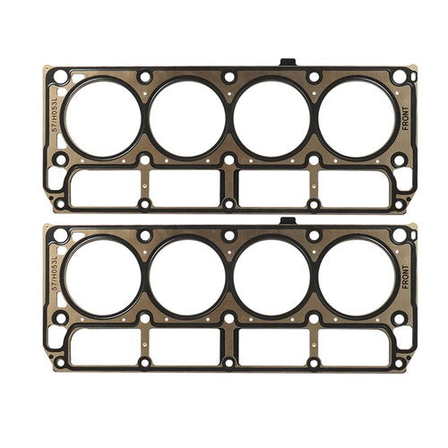 DURAFORCE Head Gasket Set Bolts Lifters For GMC Buick Cadillac Chevrolet Tahoe Silverado