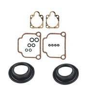 DURAFORCE Carburetor Rebuild Kit For BMW BING CV 40mm Carb Airhead R100 Repair