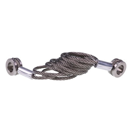 L92-6017-1065 Hood Restraint Cable for Peterbilt 389 388 384 Trucks