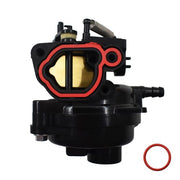 DURAFORCE Carburetor Kit For Troy Bilt TB200 TB110 TB554 TB115 09P702 550EX 625EX 675EX