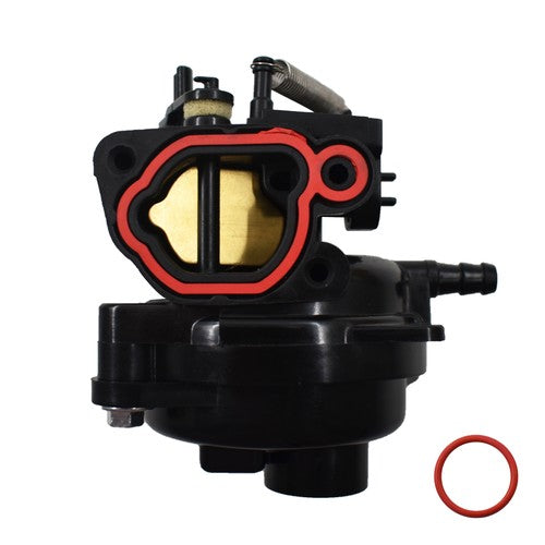 DURAFORCE Carburetor Kit For Troy Bilt TB200 TB110 TB554 TB115 09P702 550EX 625EX 675EX