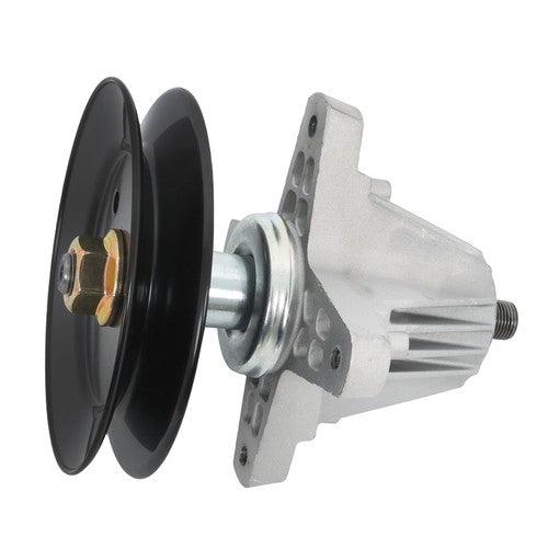 DURAFORCE 3 Pack Spindle Assembly For MTD Cub Cadet Troy Bilt 918-06978 618-06978 RZT-L54